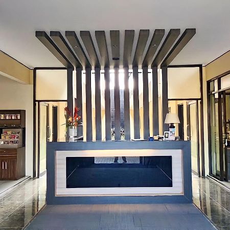 Penginapan Asiera Banyuwangi (East Java) Exterior photo