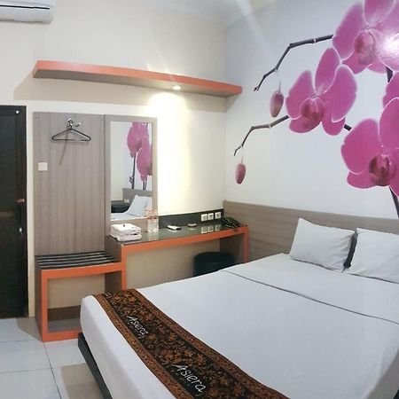 Penginapan Asiera Banyuwangi (East Java) Exterior photo