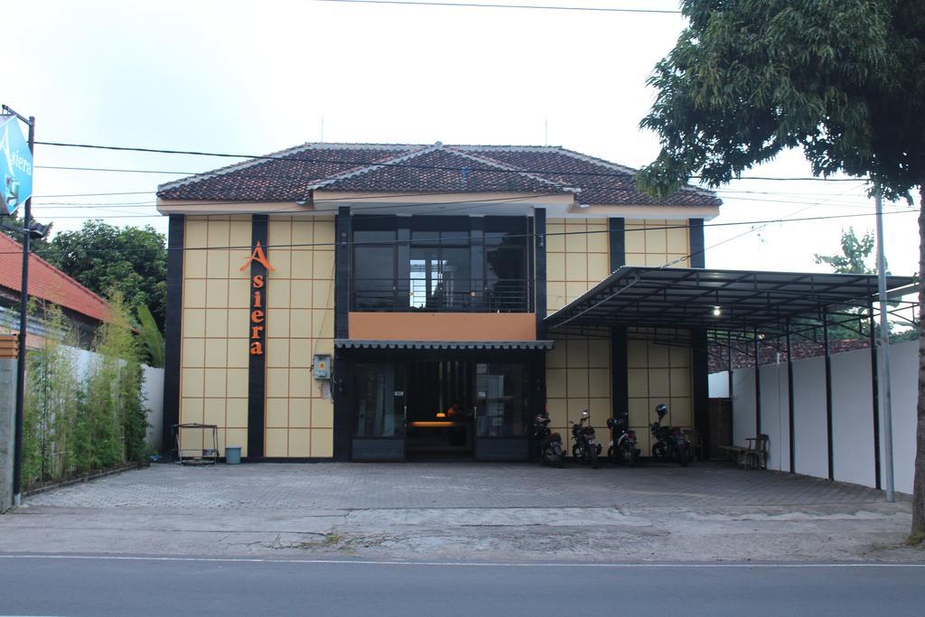 Penginapan Asiera Banyuwangi (East Java) Exterior photo