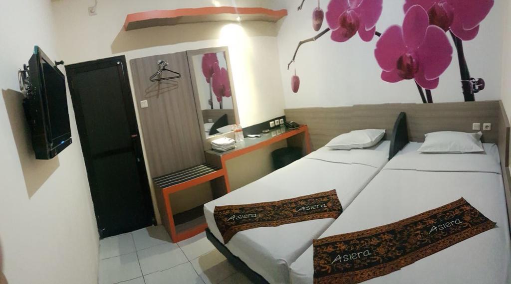Penginapan Asiera Banyuwangi (East Java) Exterior photo