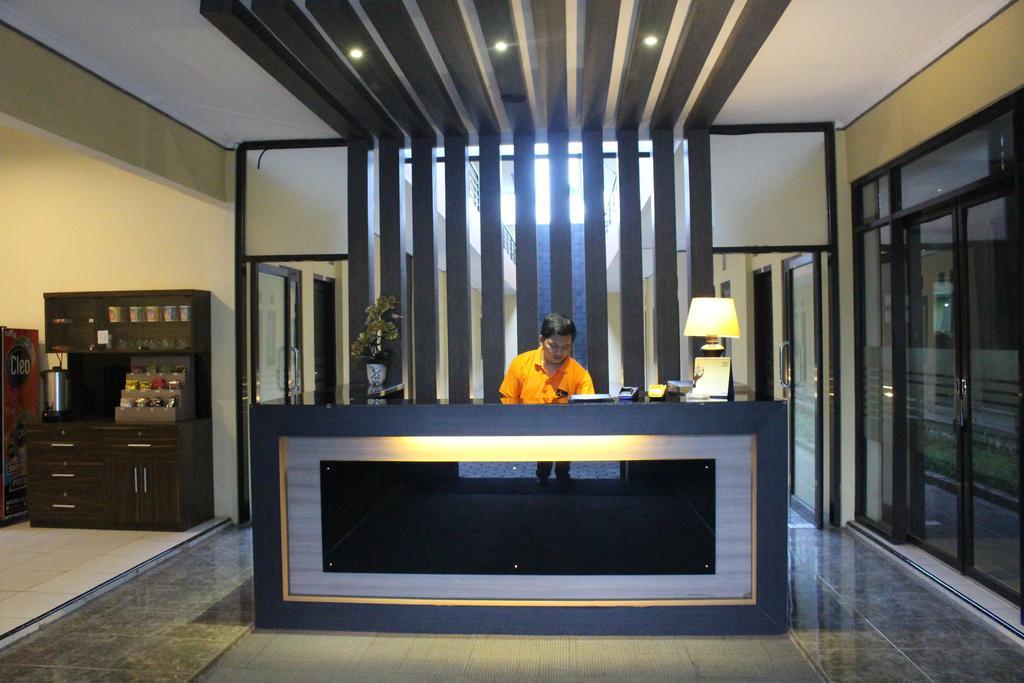 Penginapan Asiera Banyuwangi (East Java) Exterior photo